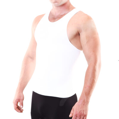 High Compression Tank