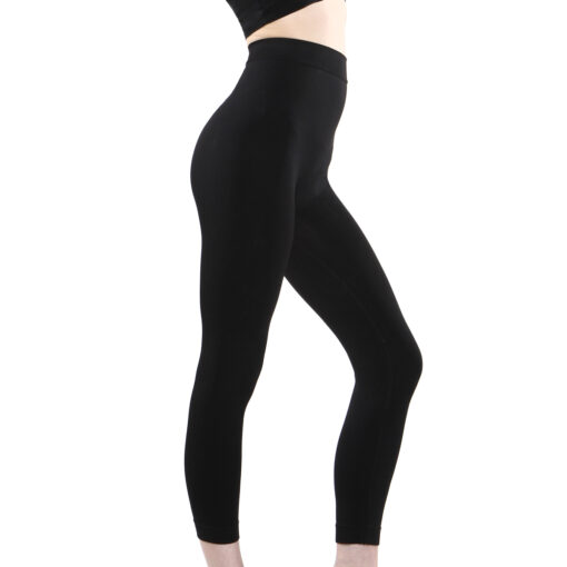 Hi Rise Leggings