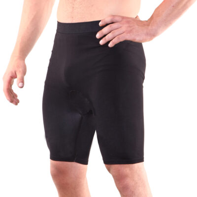 Men's Compression Shorts