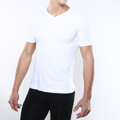 Men's V-Neck Tee