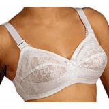 Jeunique Bras - White