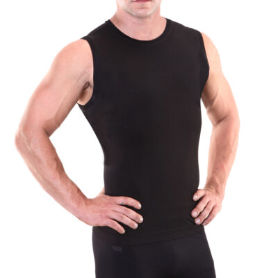 Men's Sleeveless Tee