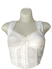 Jeunique Posture Perfect Support Vest