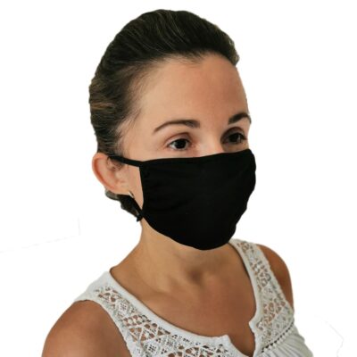 Dual Layer Hygiene Mask