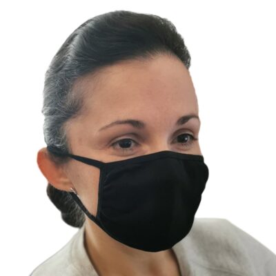 Beauty and Hygiene Mask