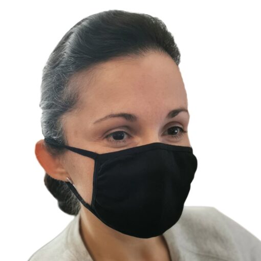 Beauty and Hygiene Mask